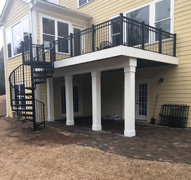 Valor Creations - Suwanee, GA
