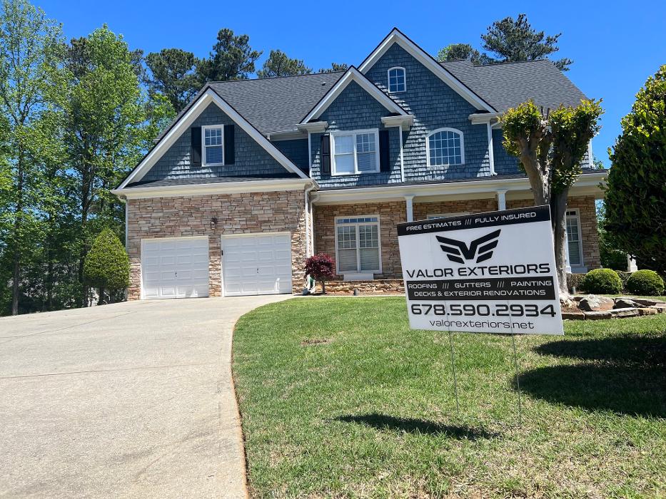 Valor Creations - Suwanee, GA