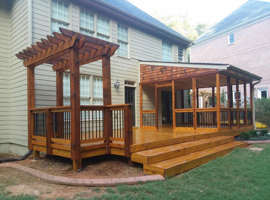 Valor Creations - Suwanee, GA