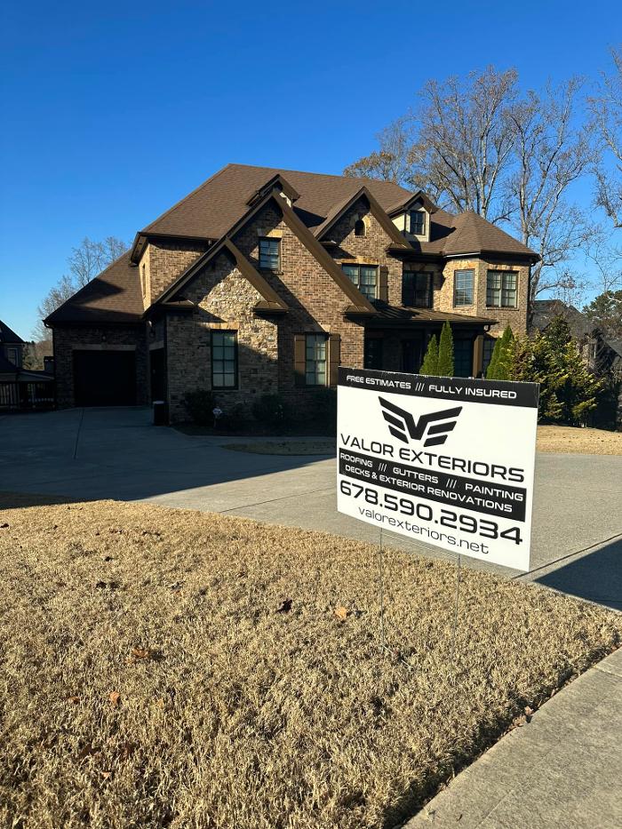 Valor Creations - Suwanee, GA