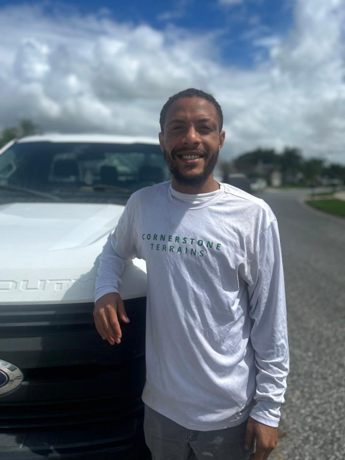 Cornerstone Terrains Image