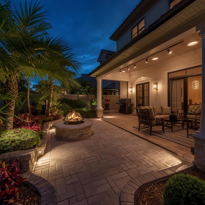 Cornerstone Terrains Image