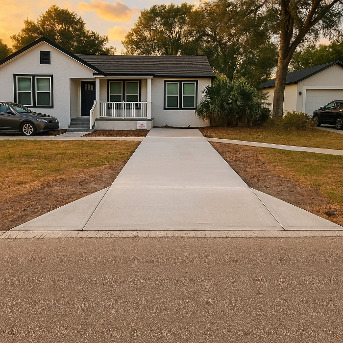 Cornerstone Terrains Logo