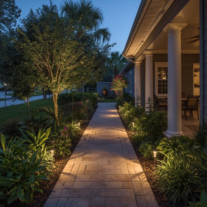 Cornerstone Terrains Image