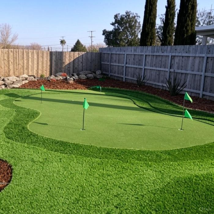 Cornerstone Terrains Image