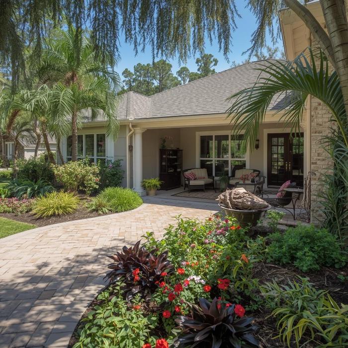 Cornerstone Terrains Image