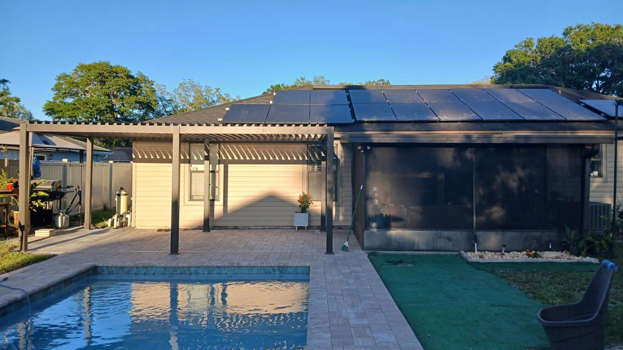 Cornerstone Terrains Image