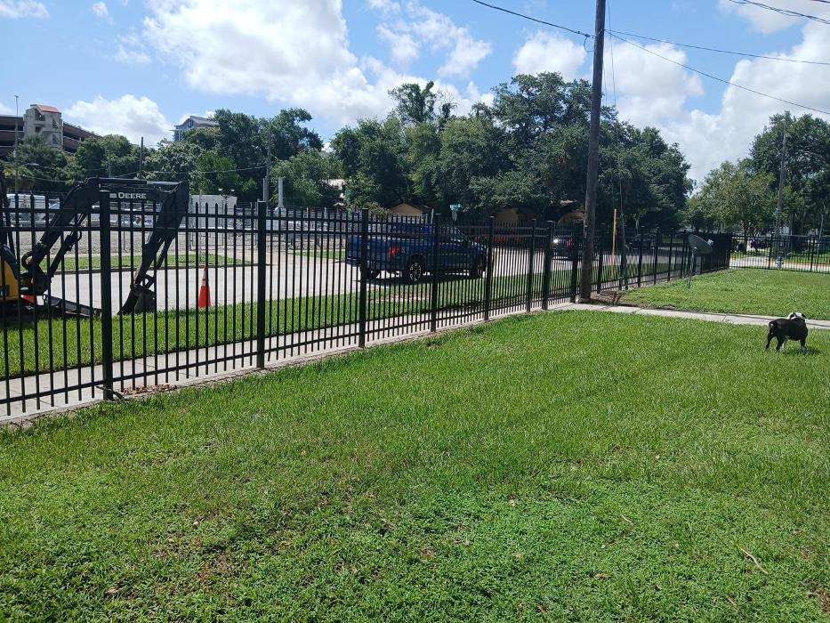 Cornerstone Terrains Image