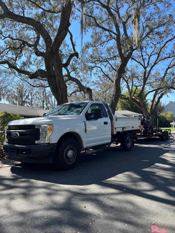 Cornerstone Terrains Image