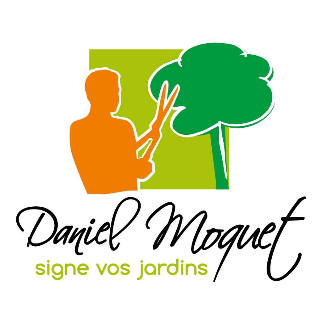 Daniel Moquet signe vos jardins - Ent. Receveur jardinier