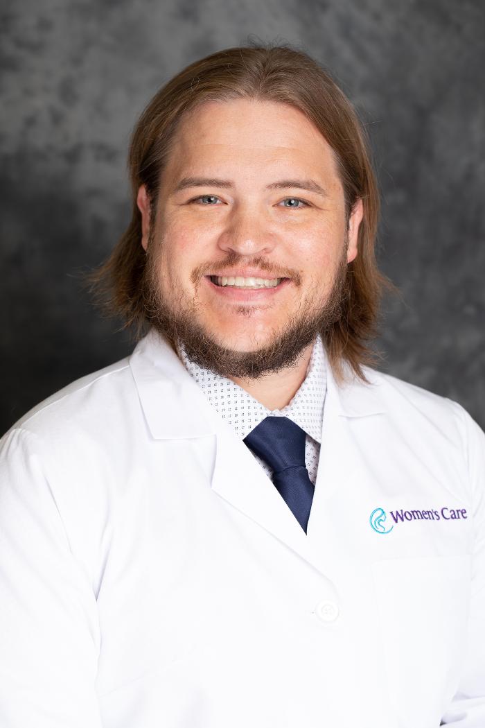 Joshua Jones, MD Logo