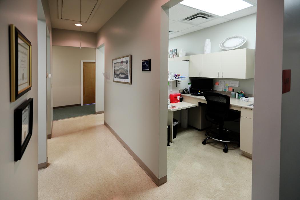 Women's Care of St. Vincent's Southside Jacksonville