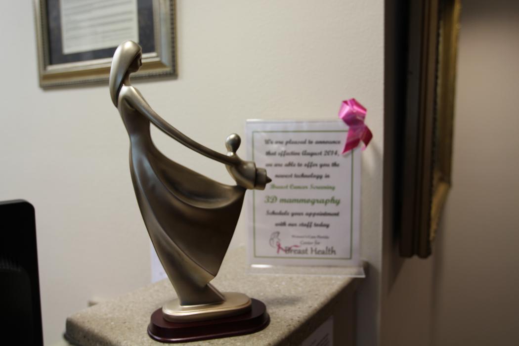 Women's Care - Bayfront Health