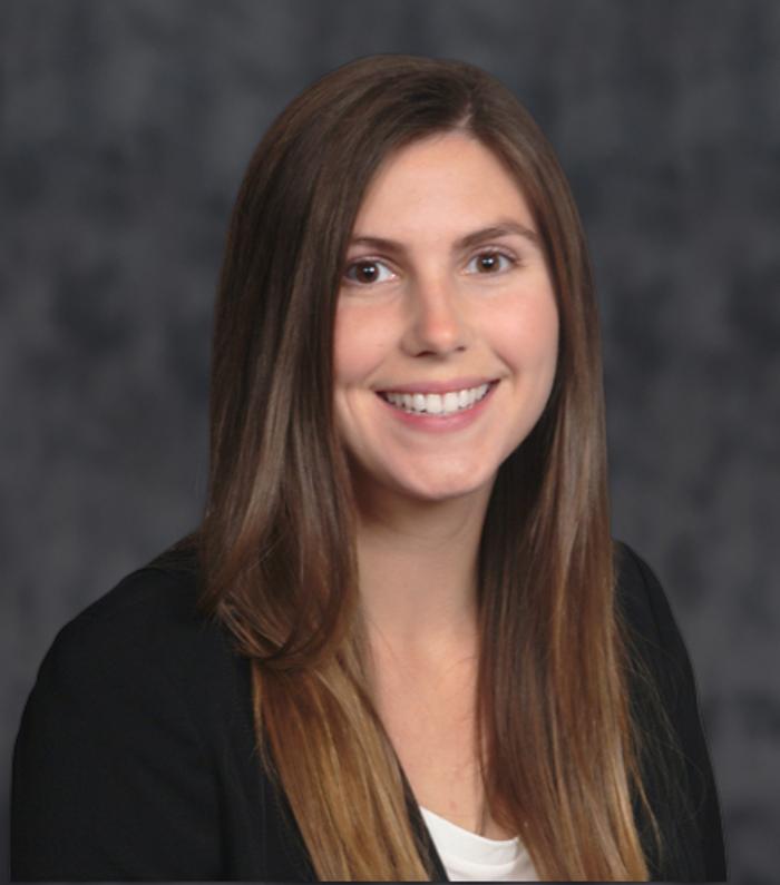 Kirsten Russell, MD