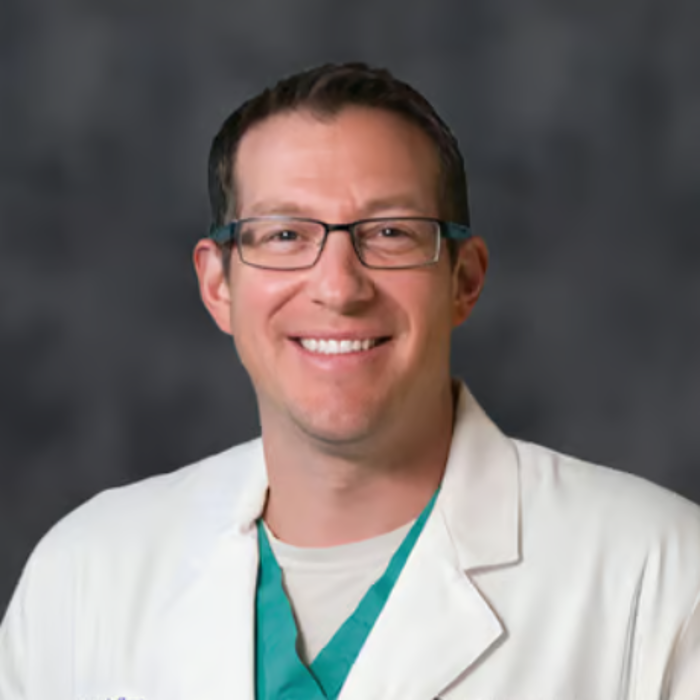 Evan Tummel, MD Logo