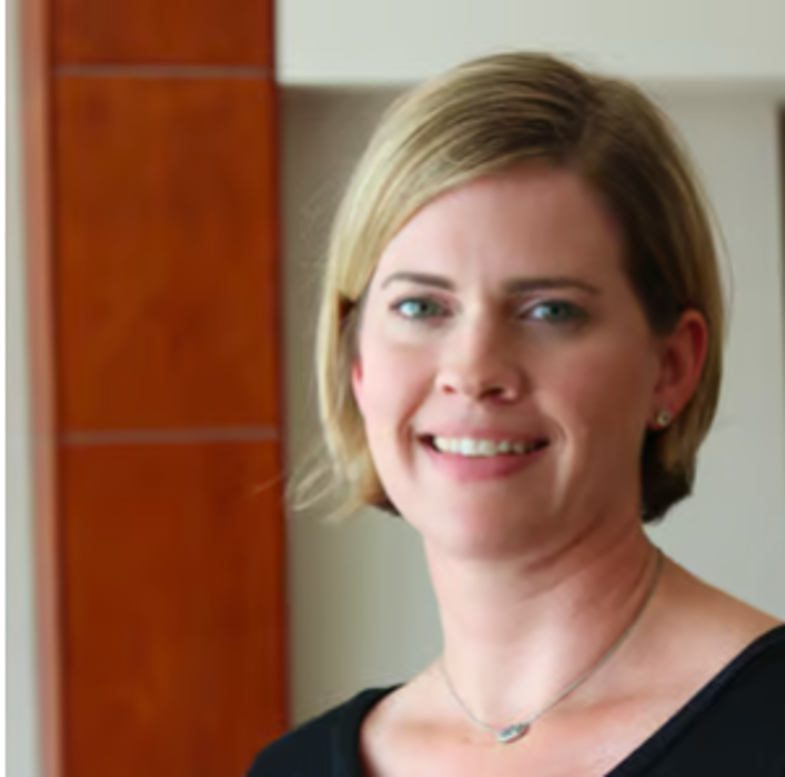 Annie McCartney, MSN, WHNP-BC