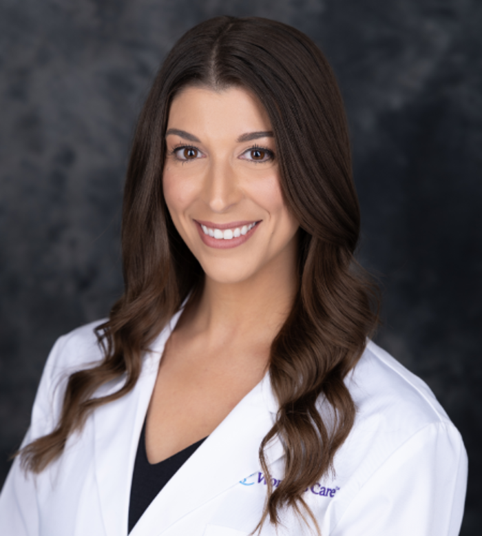 Sarah Hubeck, WHNP-BC - Plant City, FL