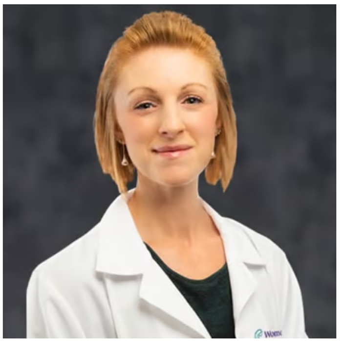 CLOSED - Jaqueline Johnstone, CNM - Mesa, AZ