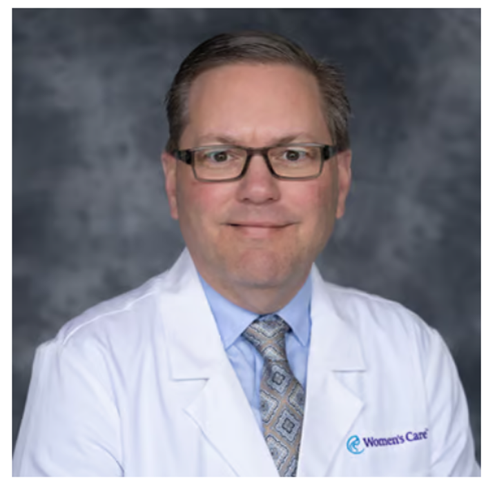 Steven M. Granger, MD, FACOG - Lithia, FL