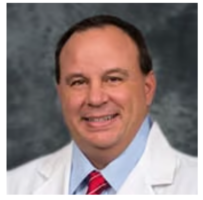 Greg Den Haese, MD, PhD, FACOG