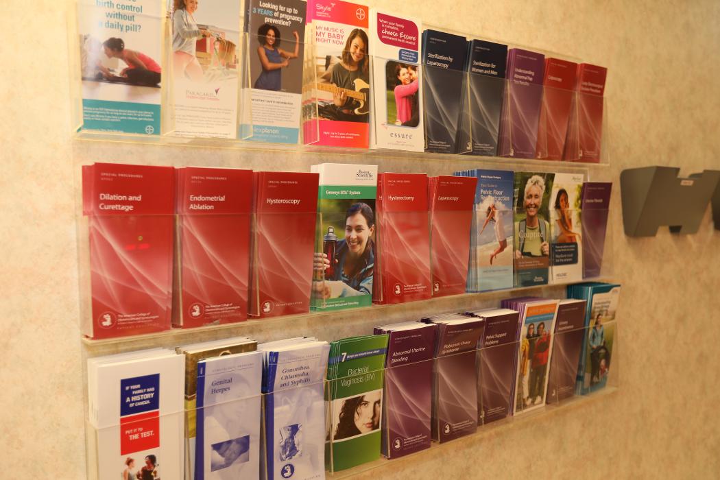 Allyson Jones, MD Image