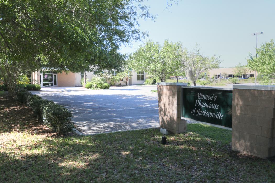 Women's Care of Jacksonville - Southpoint