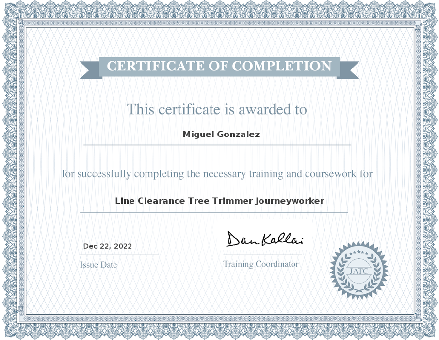 Gonzalez Pro Tree Service Image