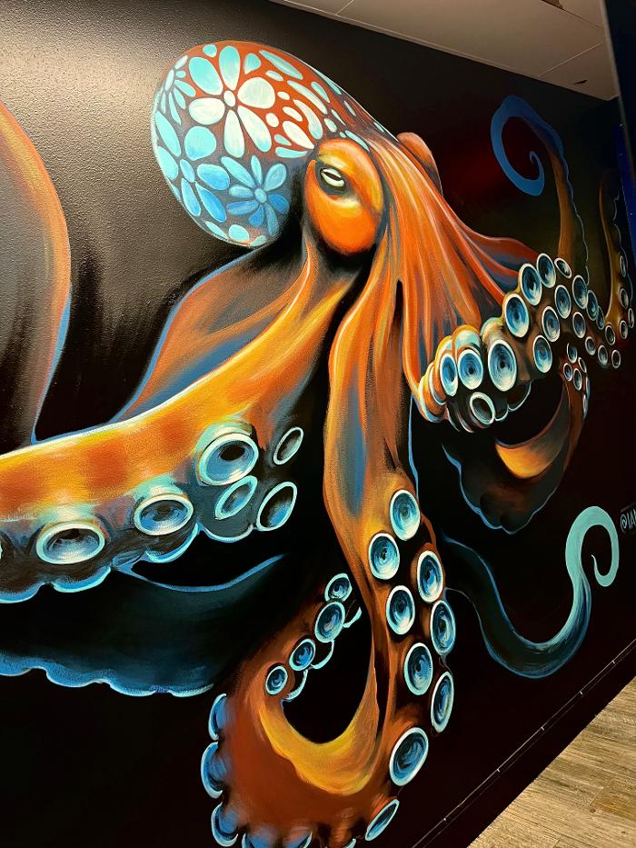 Shoreline Seafood Image