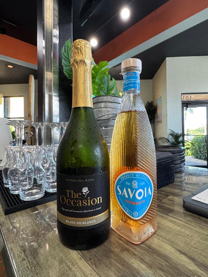 Shoreline Seafood Image