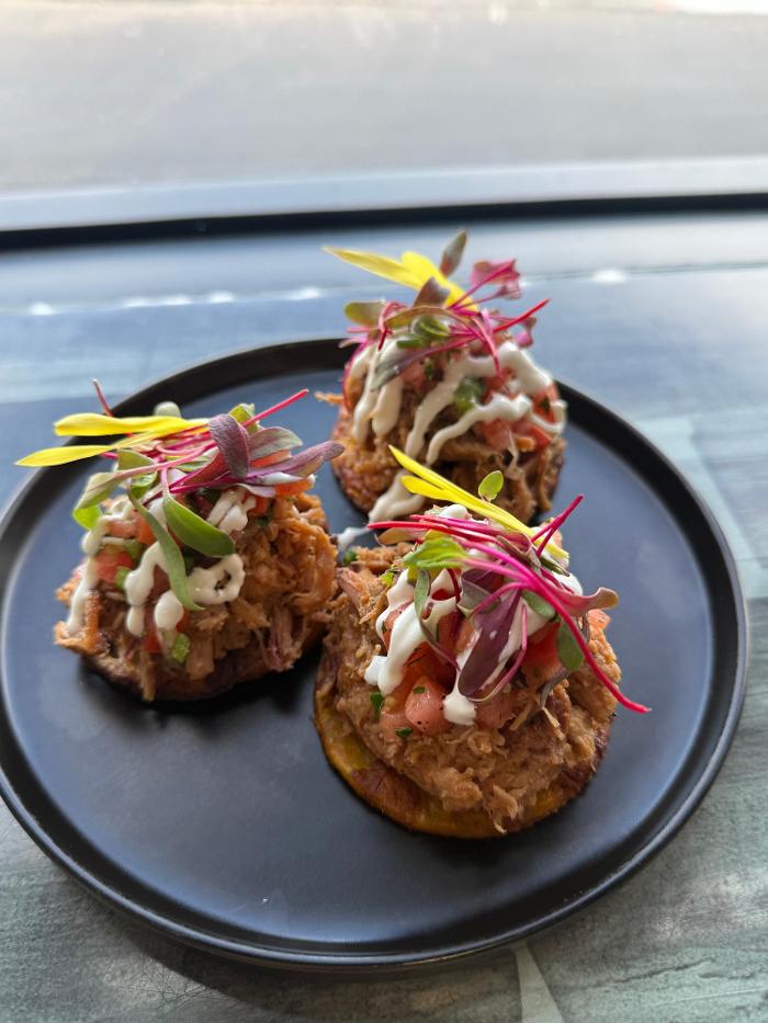 Shoreline Seafood Image