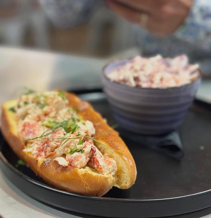 Shoreline Seafood Image