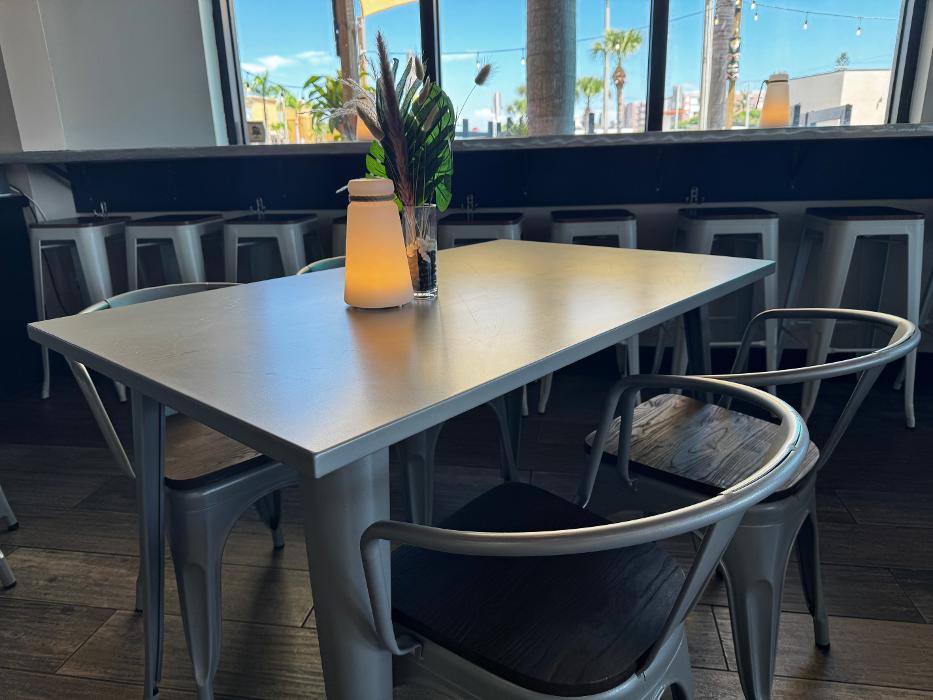 Shoreline Seafood Image