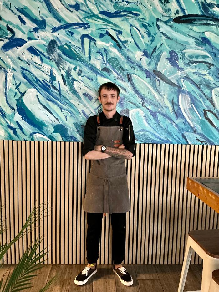 Shoreline Seafood Image