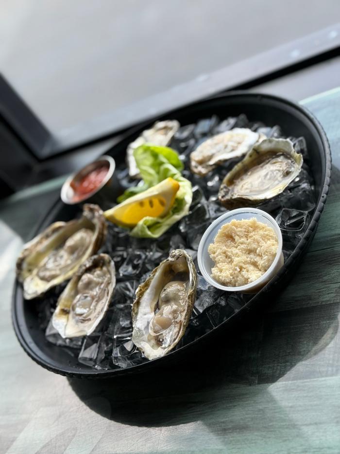 Shoreline Seafood Image