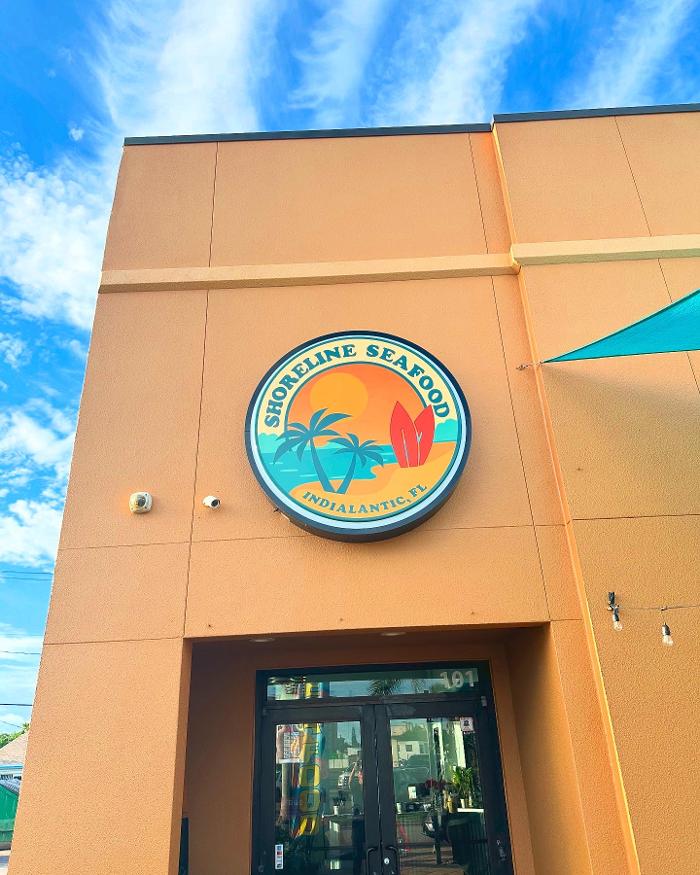 Shoreline Seafood Image