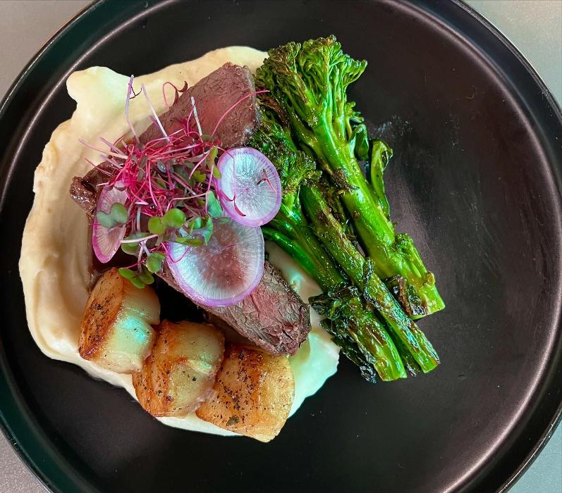 Shoreline Seafood Image