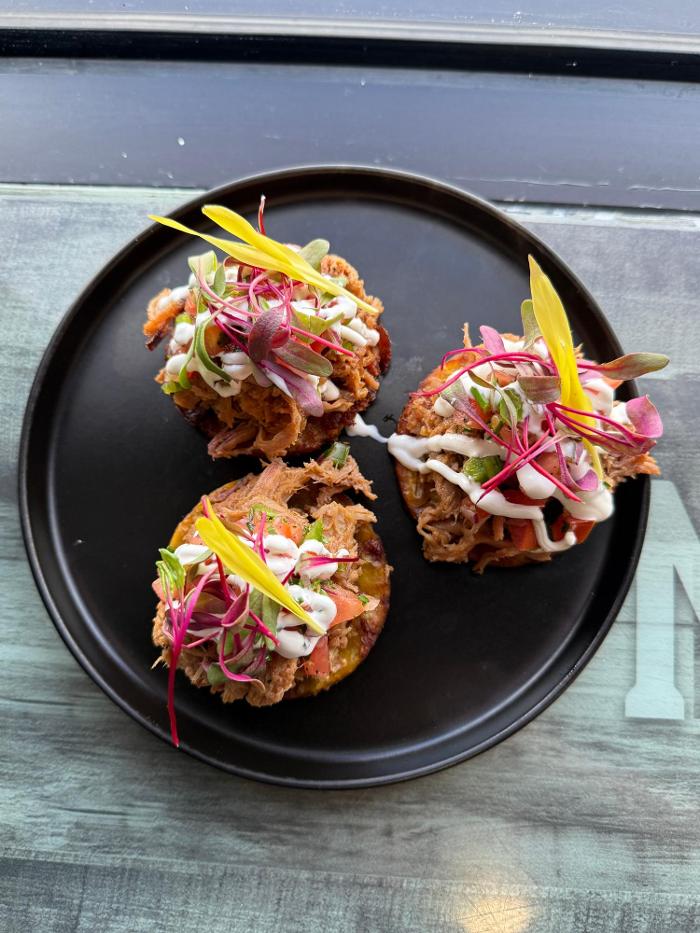 Shoreline Seafood Image