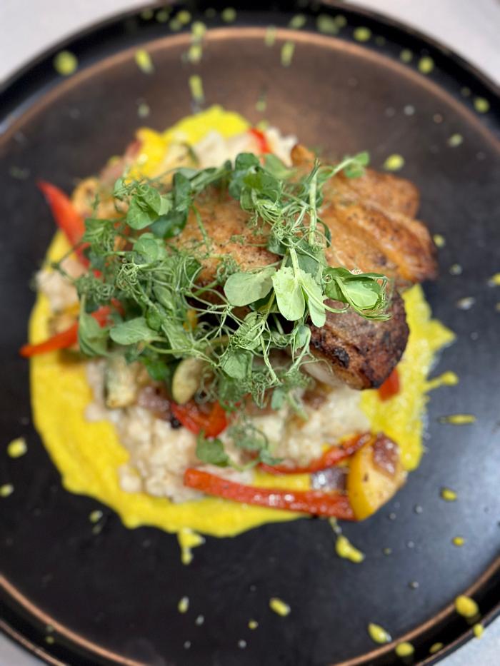 Shoreline Seafood Image