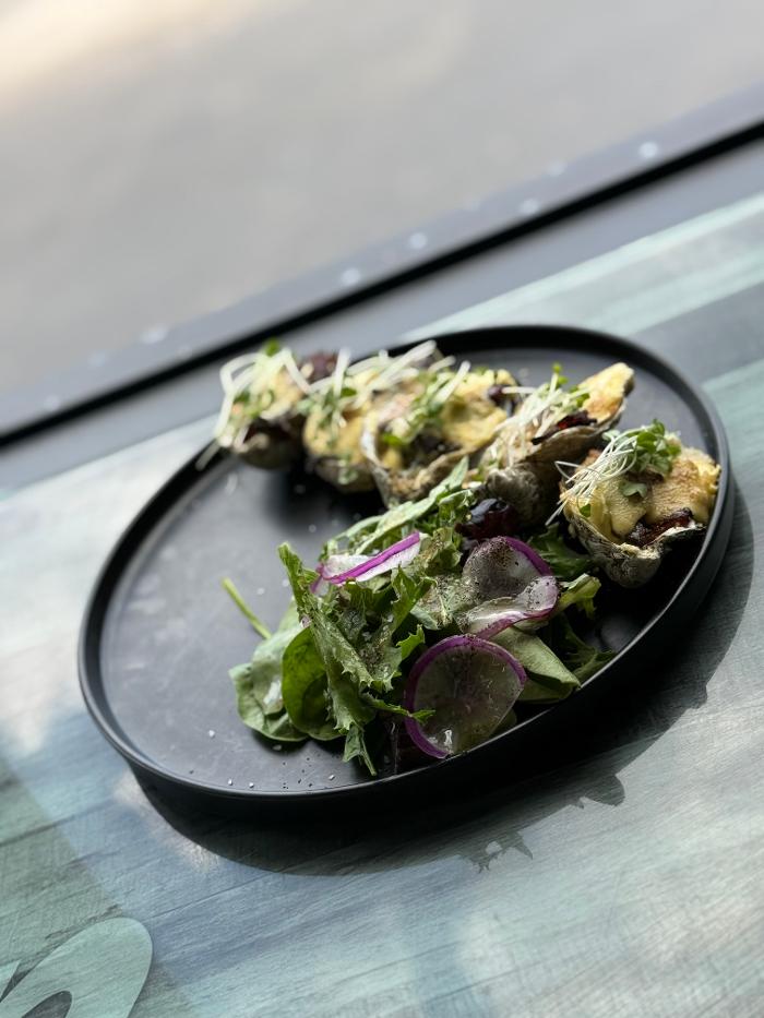 Shoreline Seafood Image