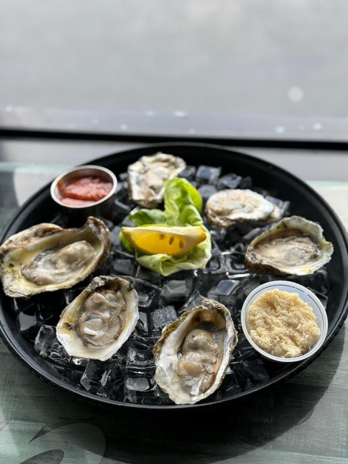 Shoreline Seafood Image