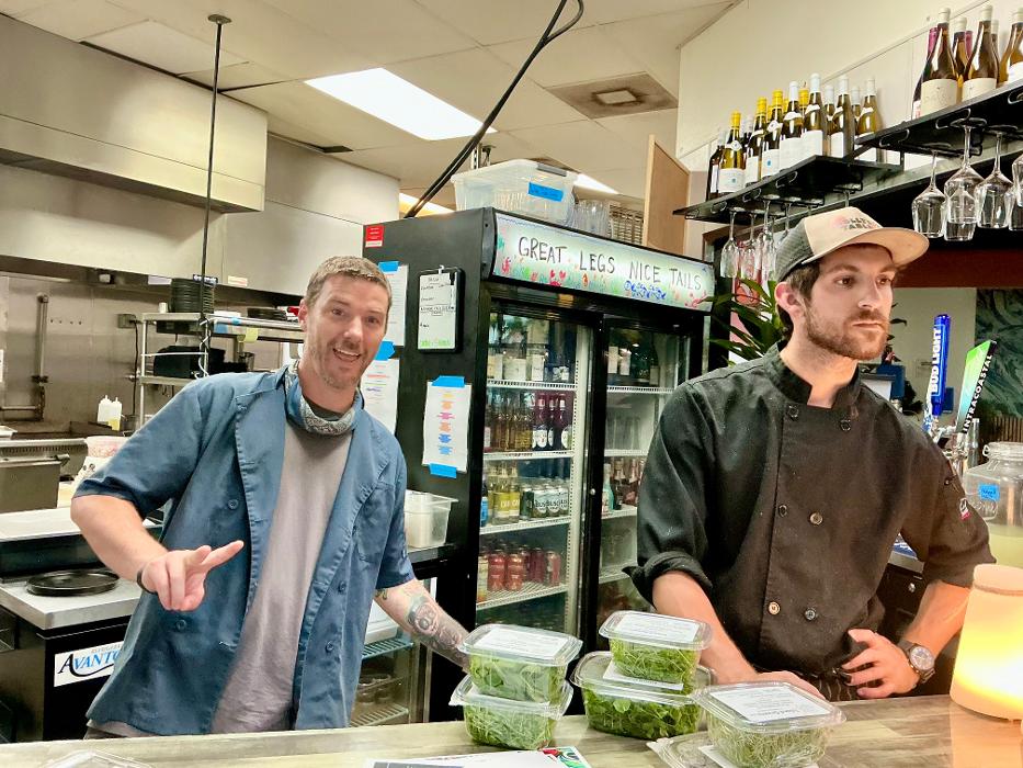 Shoreline Seafood Image