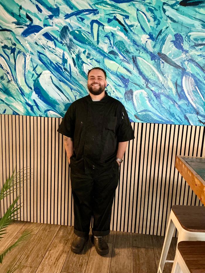 Shoreline Seafood Image