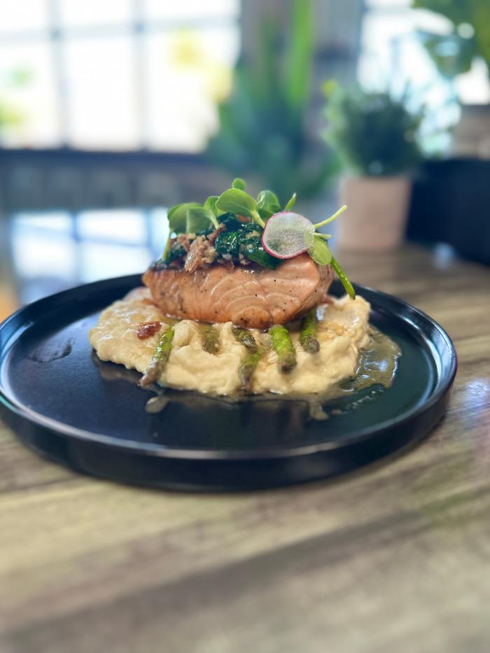 Shoreline Seafood Image