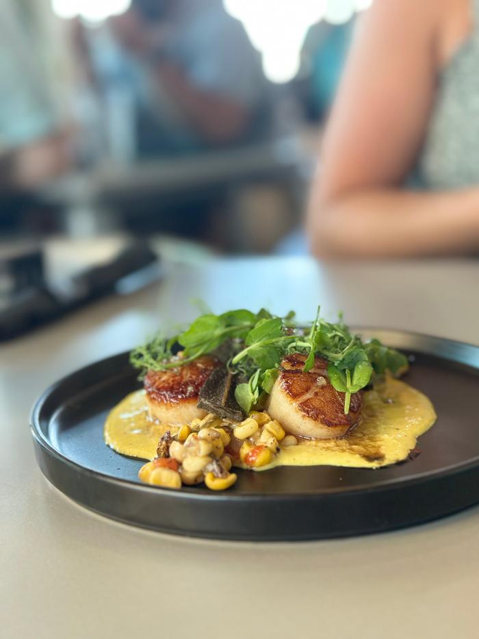 Shoreline Seafood Image