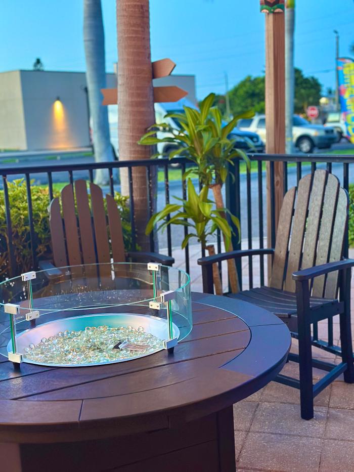 Shoreline Seafood Image