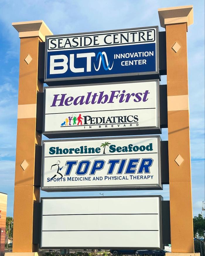 Shoreline Seafood Image