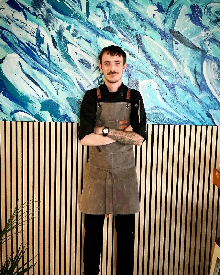 Shoreline Seafood Image