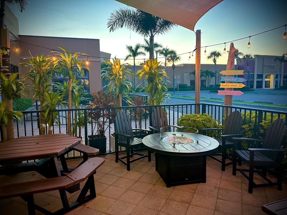 Shoreline Seafood Image