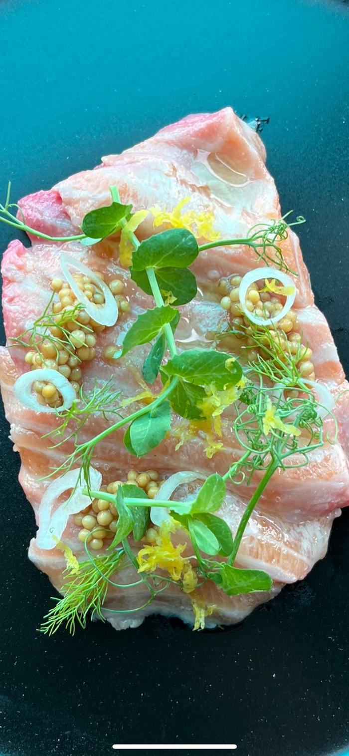 Shoreline Seafood Image