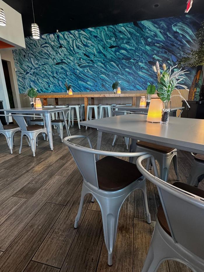 Shoreline Seafood Image